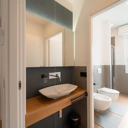 Incantevole Fronte Mare 1-2-3b *