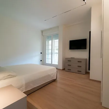 Incantevole Fronte Mare 1-2-3b Apartment