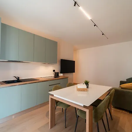 公寓 Incantevole Fronte Mare 1-2-3b Villa Rosa Di Martinsicuro