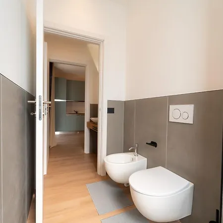 Incantevole Fronte Mare 1-2-3b *