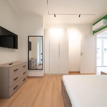 Incantevole Fronte Mare 1-2-3b Apartment Villa Rosa Di Martinsicuro