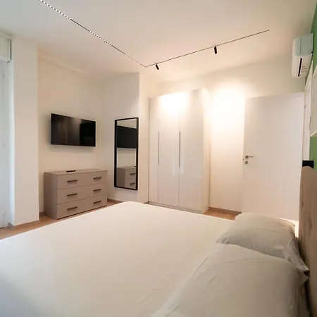 Incantevole Fronte Mare 1-2-3b 公寓