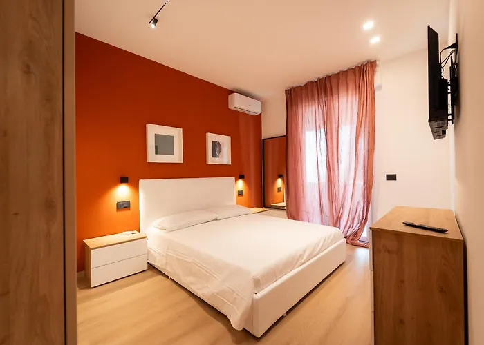 Incantevole Fronte Mare 1-2-3b *