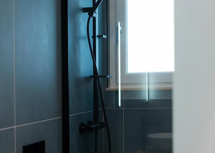 Incantevole Fronte Mare 1-2-3b Villa Rosa Di Martinsicuro