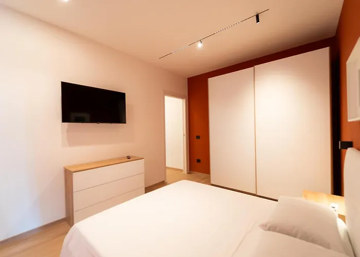 Incantevole Fronte Mare 1-2-3b Apartmán Villa Rosa Di Martinsicuro