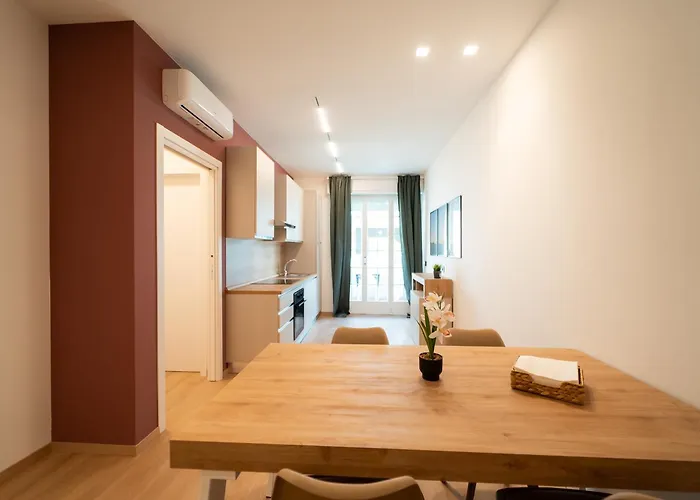 Incantevole Fronte Mare 1-2-3b *