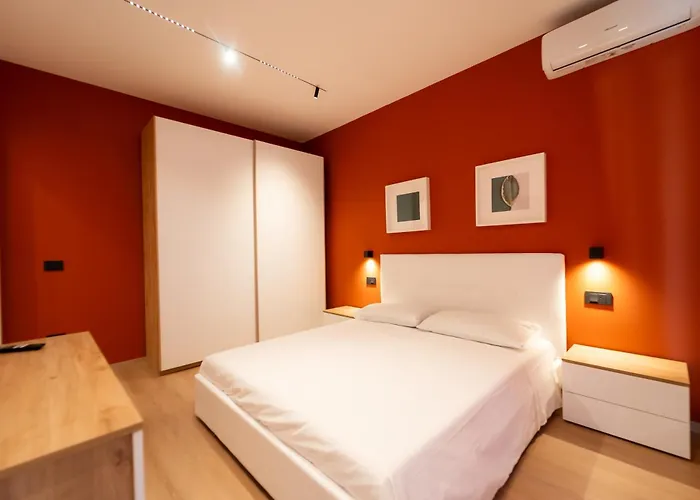 Incantevole Fronte Mare 1-2-3b Villa Rosa Di Martinsicuro