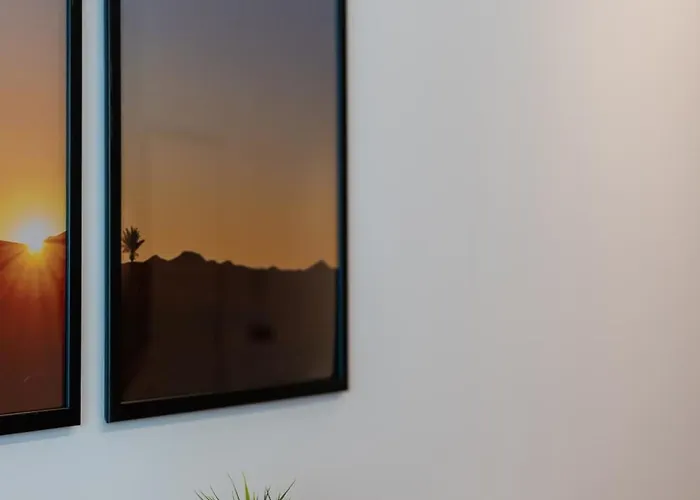 Incantevole Fronte Mare 1-2-3b Apartmán *