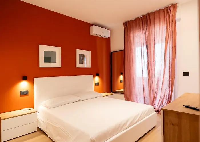 Incantevole Fronte Mare 1-2-3b * Villa Rosa Di Martinsicuro