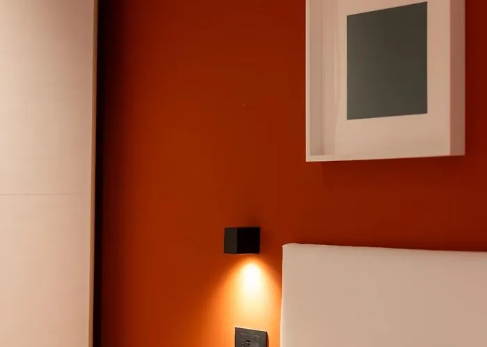 Apartament Incantevole Fronte Mare 1-2-3b