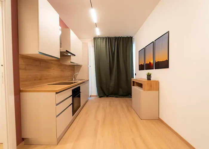 Incantevole Fronte Mare 1-2-3b *