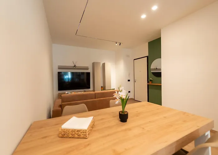 Incantevole Fronte Mare 1-2-3b Villa Rosa Di Martinsicuro