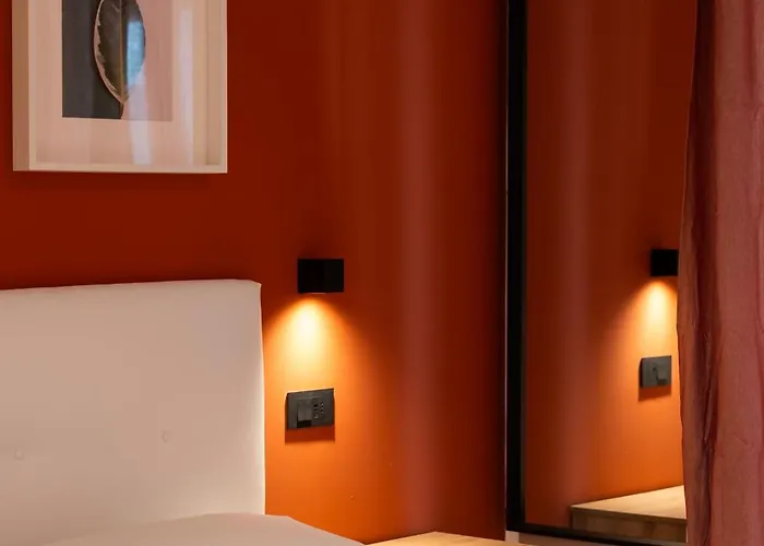 Incantevole Fronte Mare 1-2-3b * Villa Rosa Di Martinsicuro