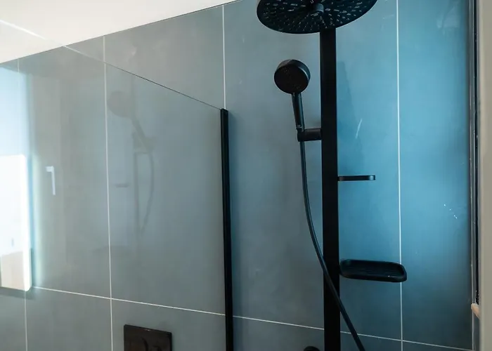 Apartament Incantevole Fronte Mare 1-2-3b