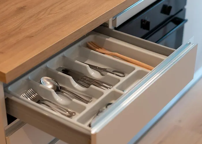 Apartmán Incantevole Fronte Mare 1-2-3b Villa Rosa Di Martinsicuro