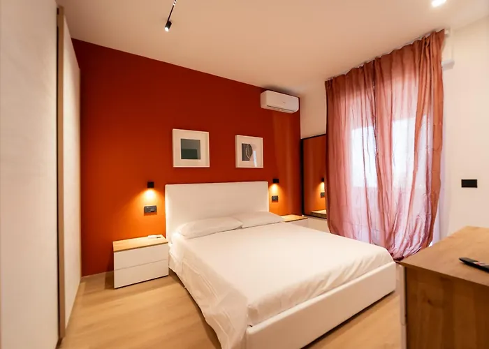 Incantevole Fronte Mare 1-2-3b