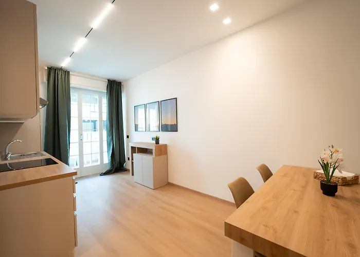 Apartament Incantevole Fronte Mare 1-2-3b Villa Rosa Di Martinsicuro