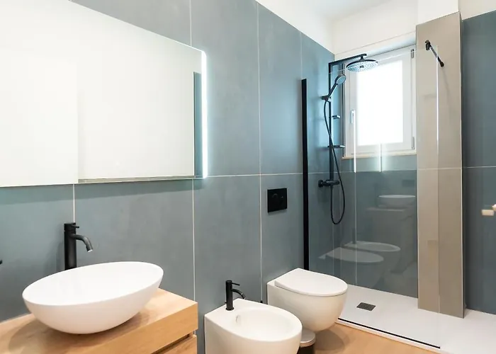 Incantevole Fronte Mare 1-2-3b *