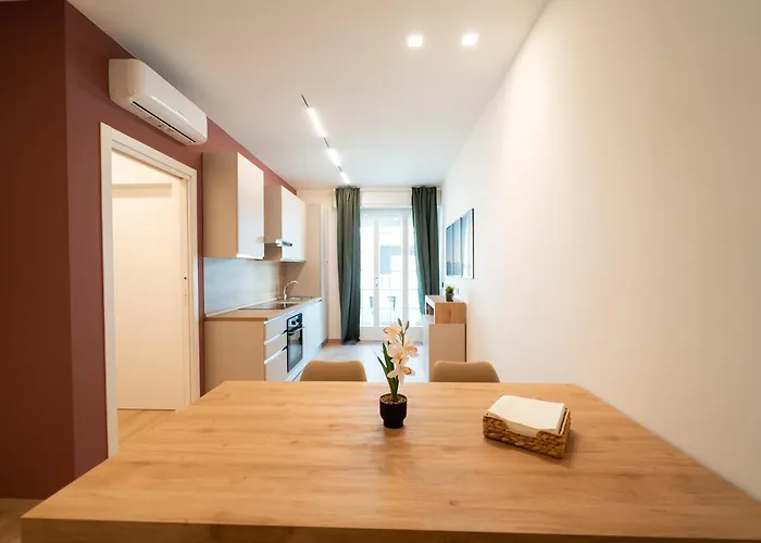 Incantevole Fronte Mare 1-2-3b Villa Rosa Di Martinsicuro