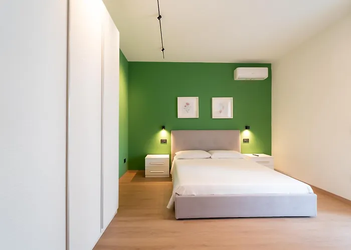 Incantevole Fronte Mare 1-2-3b Villa Rosa Di Martinsicuro