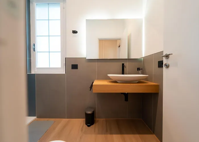 Apartament Incantevole Fronte Mare 1-2-3b *