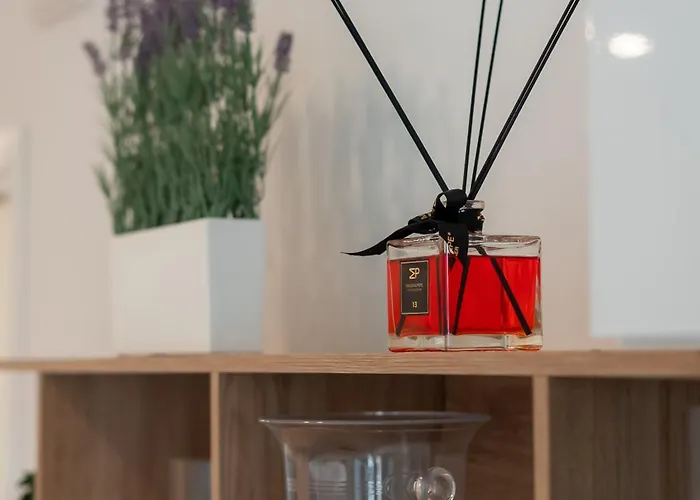 Apartament Incantevole Fronte Mare 1-2-3b Villa Rosa Di Martinsicuro