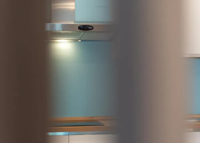 Incantevole Fronte Mare 1-2-3b * Villa Rosa Di Martinsicuro