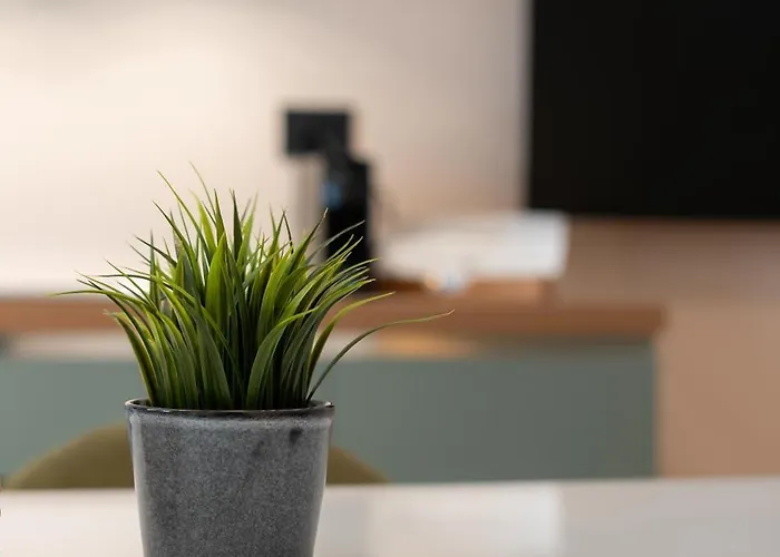 Apartament Incantevole Fronte Mare 1-2-3b