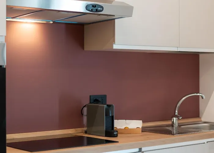 Апартаменты Incantevole Fronte Mare 1-2-3b Villa Rosa Di Martinsicuro