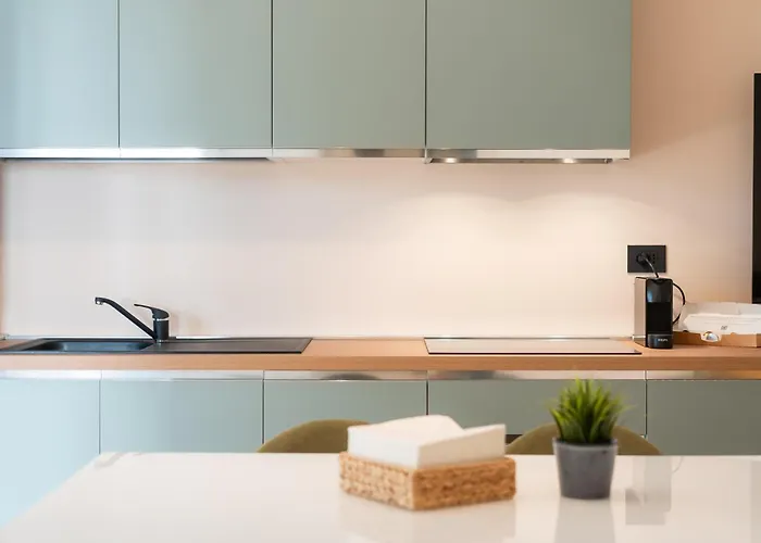 Incantevole Fronte Mare 1-2-3b Villa Rosa Di Martinsicuro