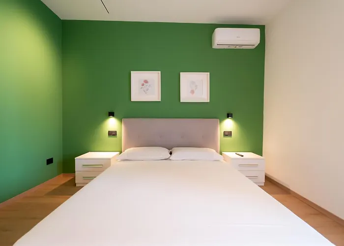 Incantevole Fronte Mare 1-2-3b Villa Rosa Di Martinsicuro