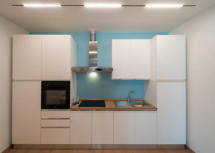 Incantevole Fronte Mare 1-2-3b Villa Rosa Di Martinsicuro