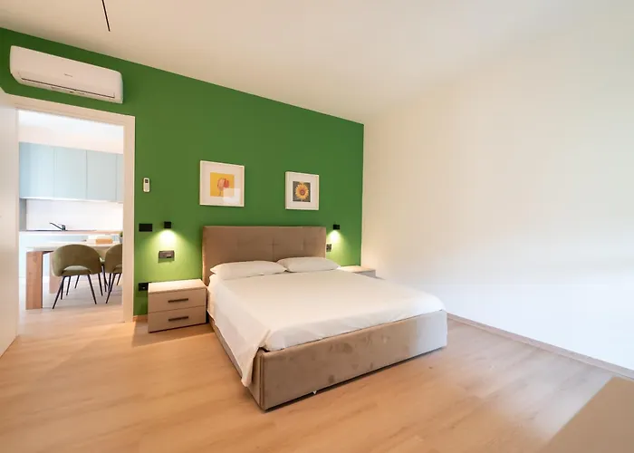 Incantevole Fronte Mare 1-2-3b *