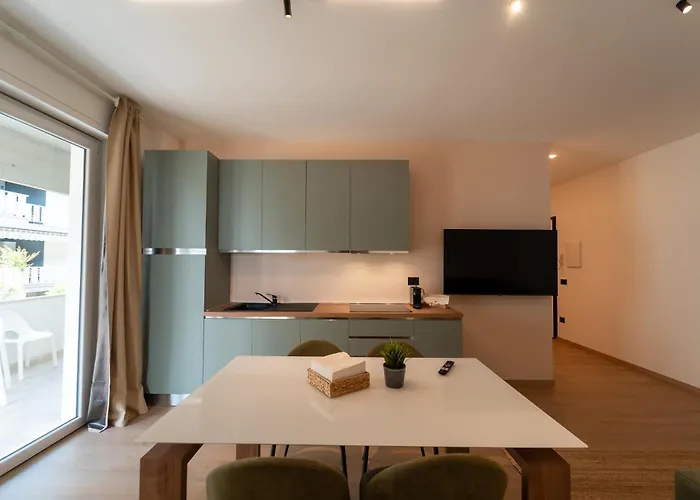 Incantevole Fronte Mare 1-2-3b * Villa Rosa Di Martinsicuro