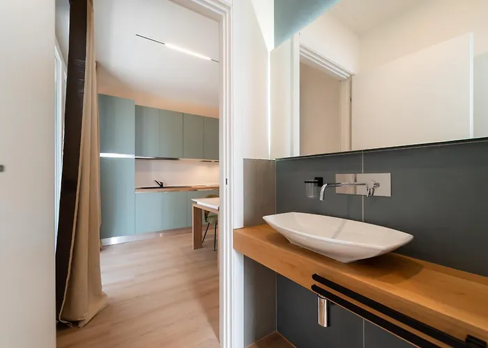 Incantevole Fronte Mare 1-2-3b * Villa Rosa Di Martinsicuro