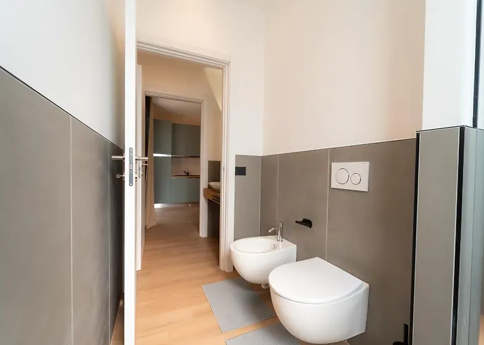 Incantevole Fronte Mare 1-2-3b *