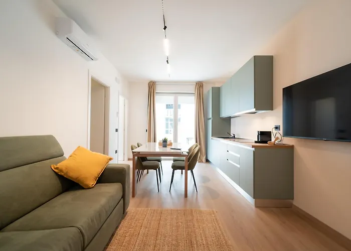 Incantevole Fronte Mare 1-2-3b